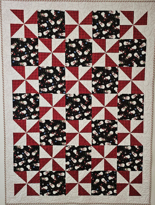 Handmade Quilt